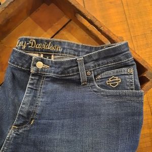 Harley Davidson Jeans